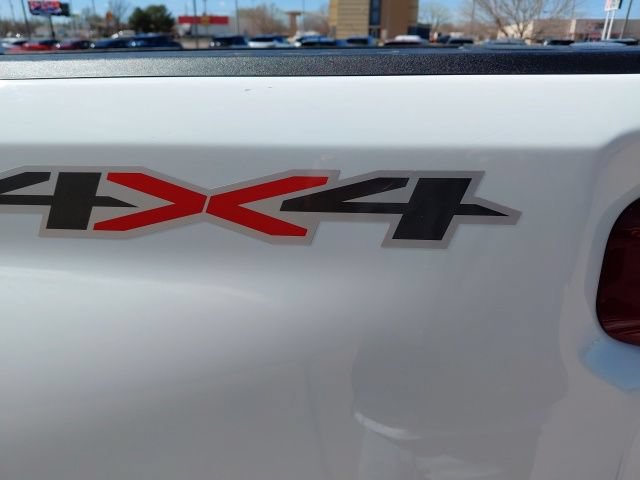 Used 2025 Chevrolet Silverado 2500 LT w/ Convenience Package AWD/4WD image 33