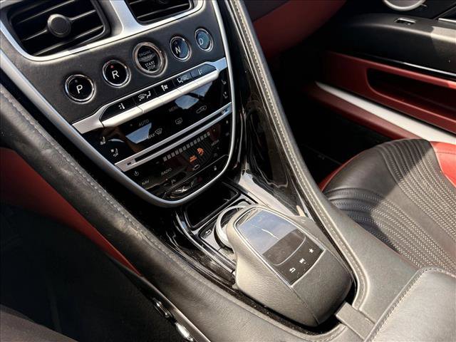 Used 2018 Aston Martin DB11 V12 RWD image 22