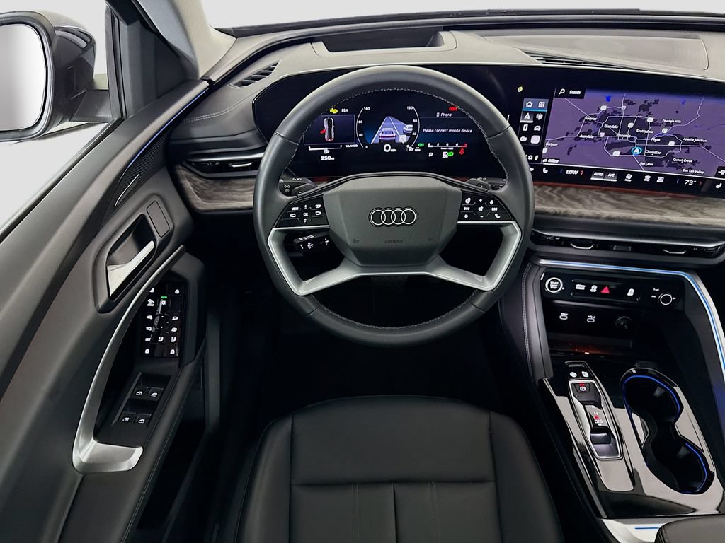 Certified 2025 Audi Q5 Premium w/ Premium Plus AWD/4WD image 10