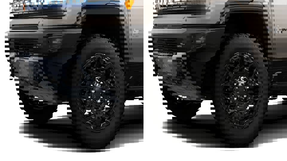 New 2026 GMC Hummer EV SUV image 31