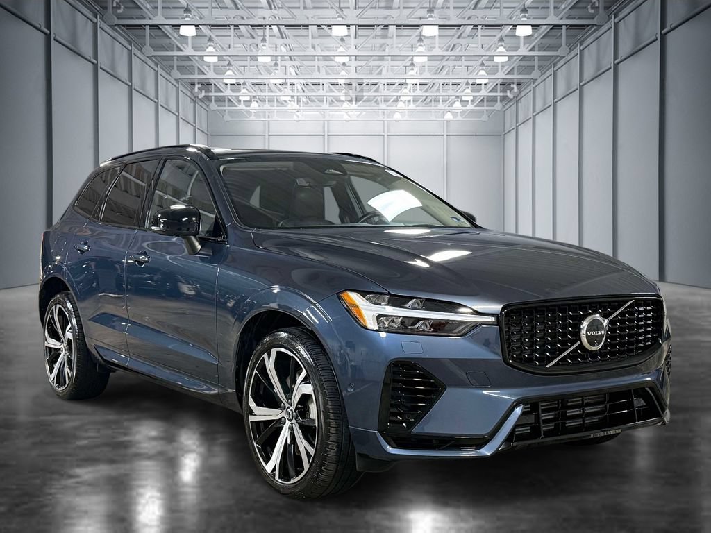 Used 2024 Volvo XC60 T8 Ultimate w/ Protection Package Premier AWD/4WD image 9