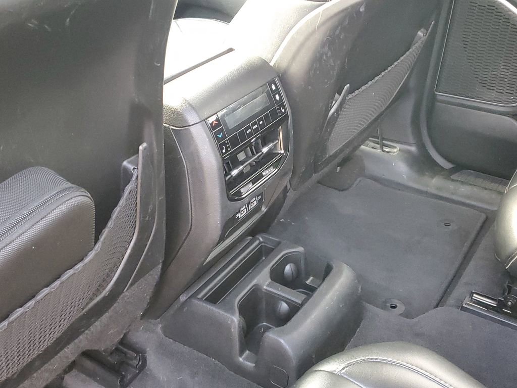 Used 2021 Jeep Grand Cherokee L Limited image 31