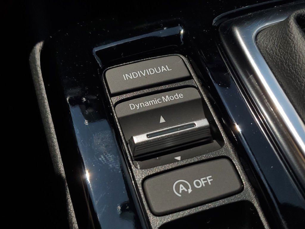 New 2026 Acura Integra A-Spec w/ Technology Package FWD image 26