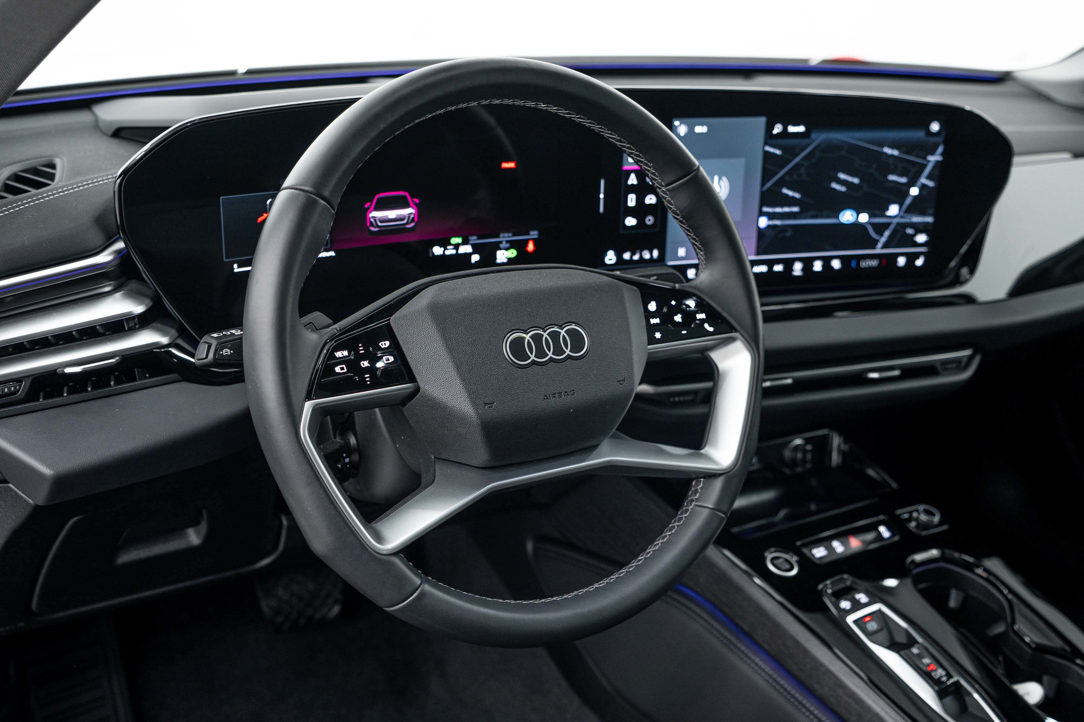 Used 2025 Audi A5 Premium Plus AWD/4WD image 10