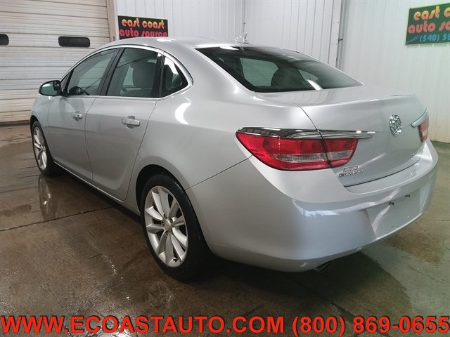 Used 2013 Buick Verano FWD image 6