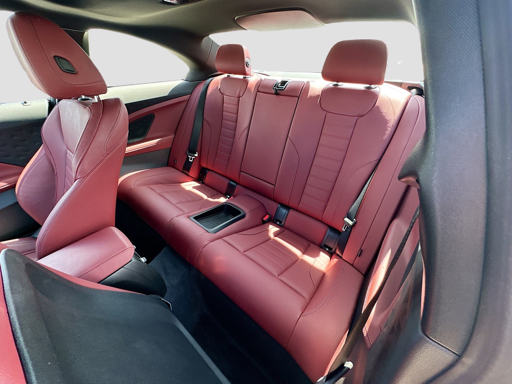 Certified 2024 BMW 230i Coupe w/ Premium Package RWD image 26