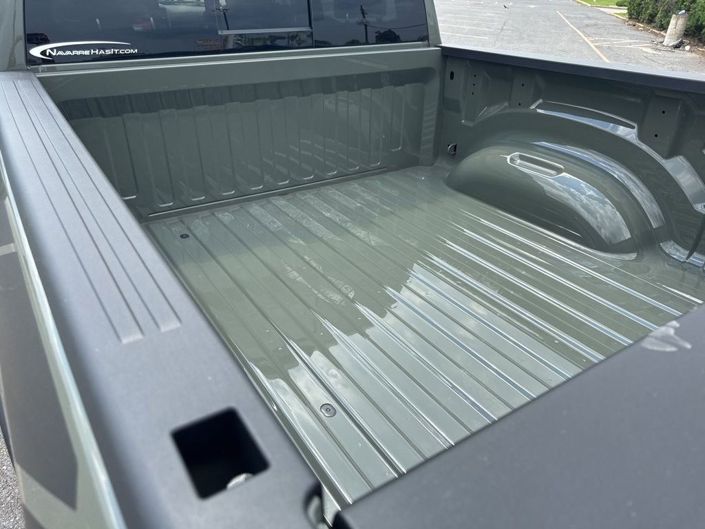 New 2026 RAM 1500 Rebel w/ Rebel Level 2 Equipment Group image 36