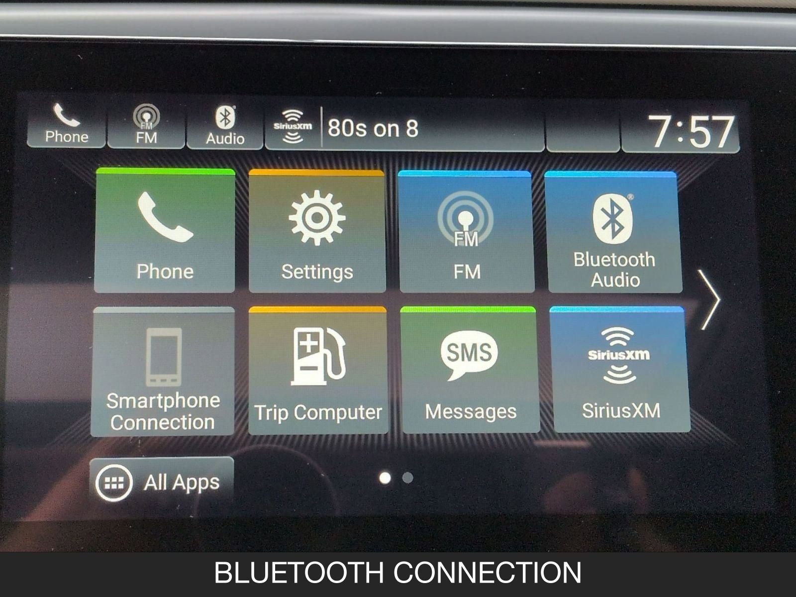 Used 2019 Honda Accord EX image 21