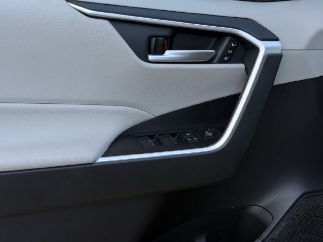 Certified 2025 Toyota RAV4 XLE Premium w/ Weather Package FWD image 27