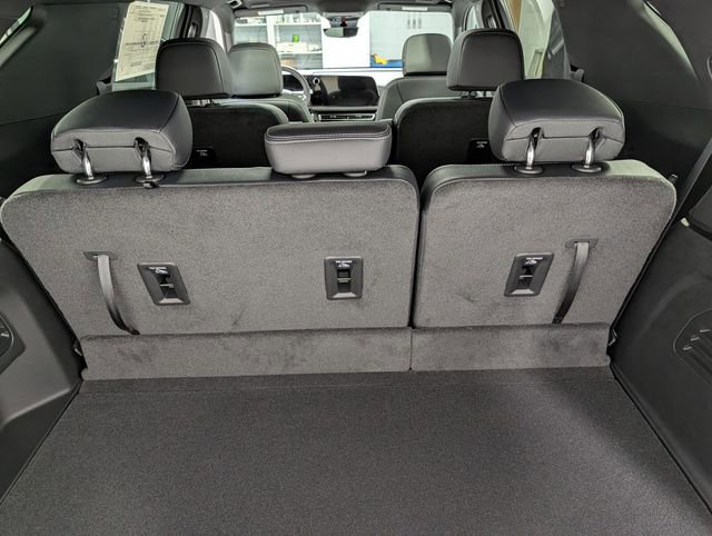 New 2026 Chevrolet Traverse LT image 10