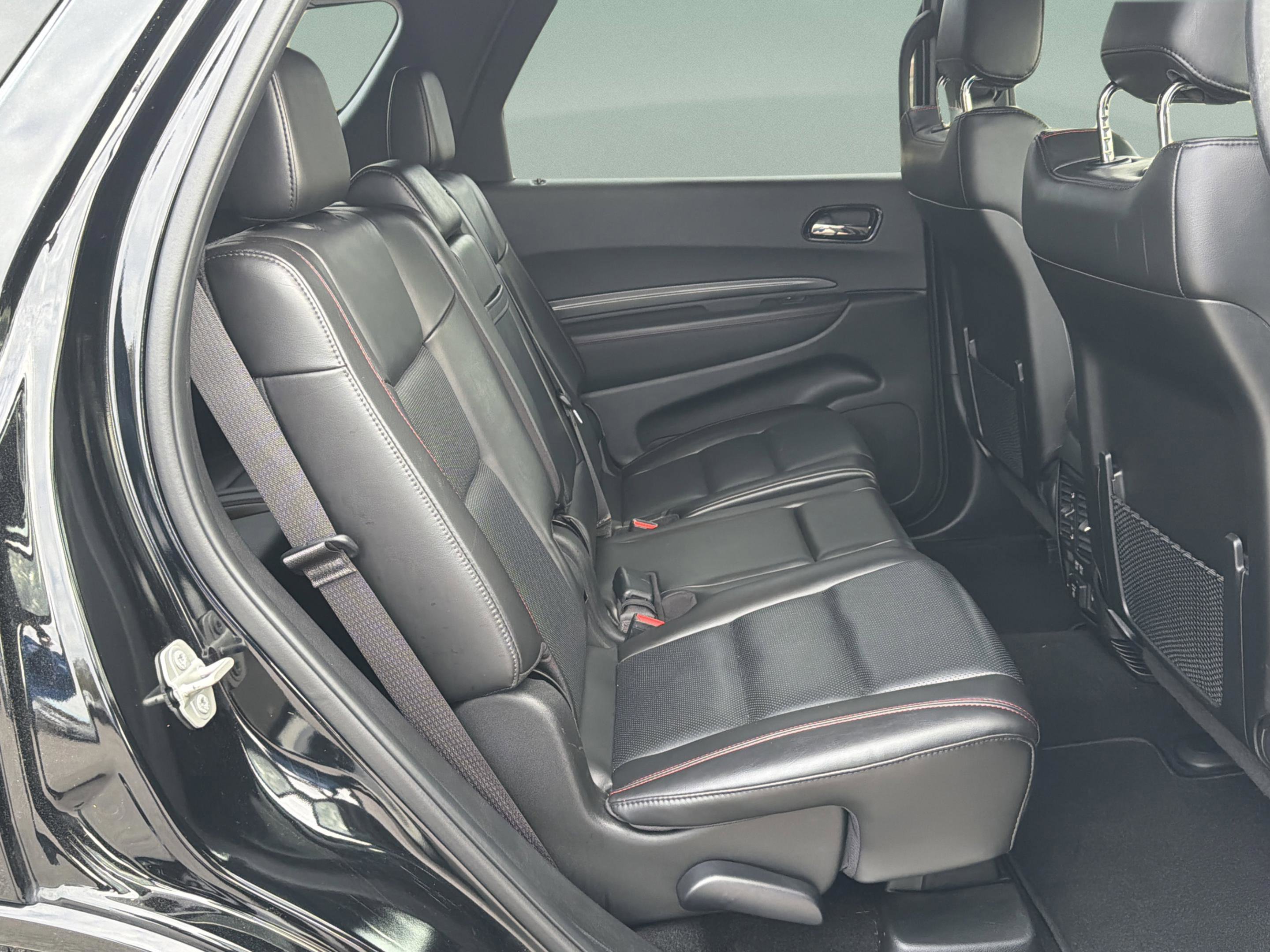 Used 2024 Dodge Durango R/T image 25