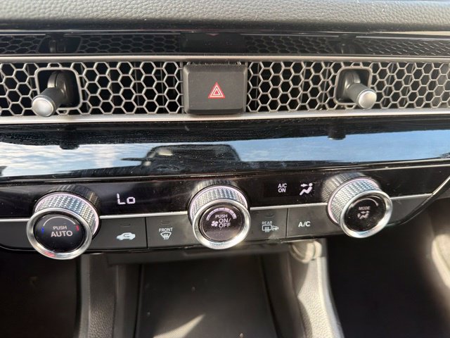 Used 2025 Honda Civic Sport image 25