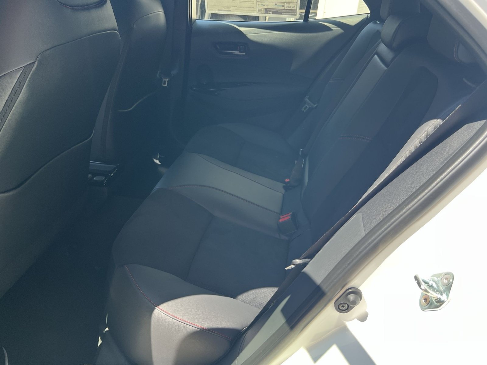 New 2026 Toyota Corolla GR AWD/4WD image 19