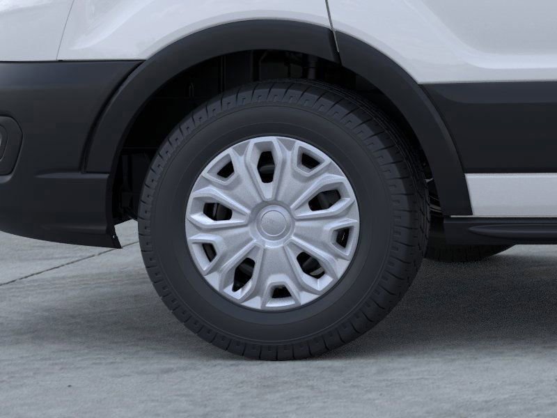 New 2026 Ford Transit 150 148 Medium Roof w/ Exterior Upgrade Package image 19