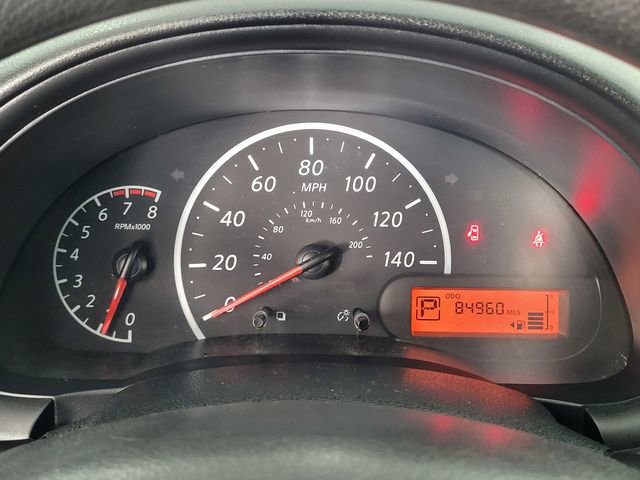 Used 2017 Nissan Versa S Plus image 22