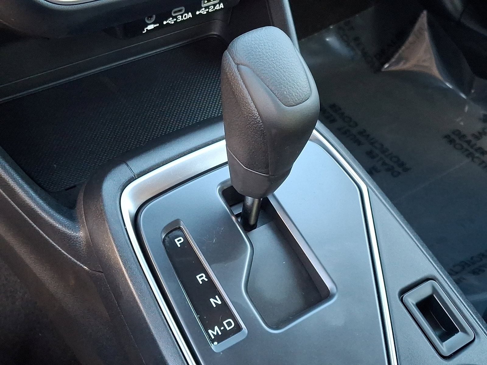 Certified 2025 Subaru Impreza 2.0i Sport AWD/4WD image 17