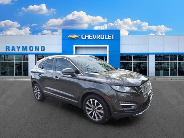 Used 2019 Lincoln MKC Reserve AWD/4WD image 10