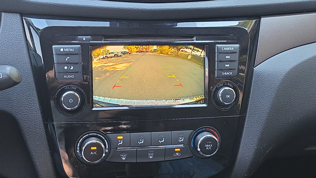 Used 2020 Nissan Rogue Sport S AWD/4WD image 40