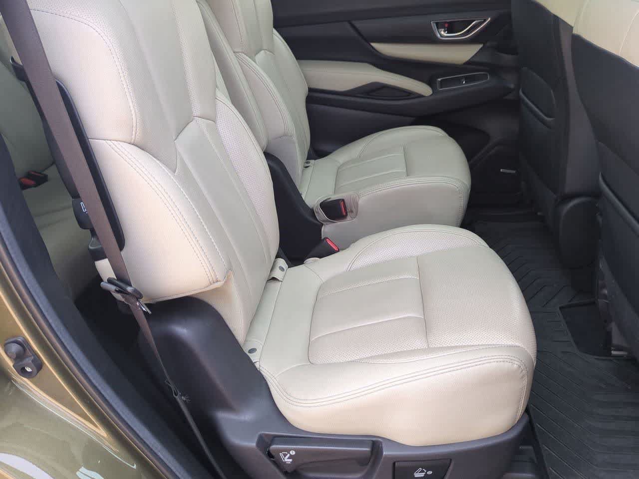 Used 2024 Subaru Ascent Limited w/ Technology Package AWD/4WD image 20