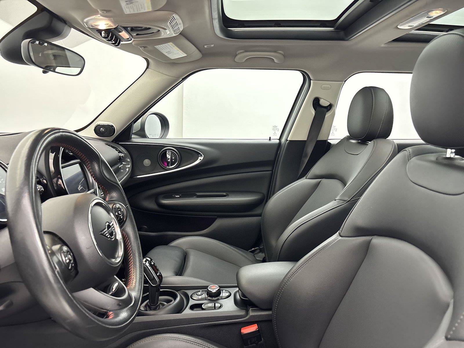 Used 2020 MINI Cooper Clubman S FWD image 24
