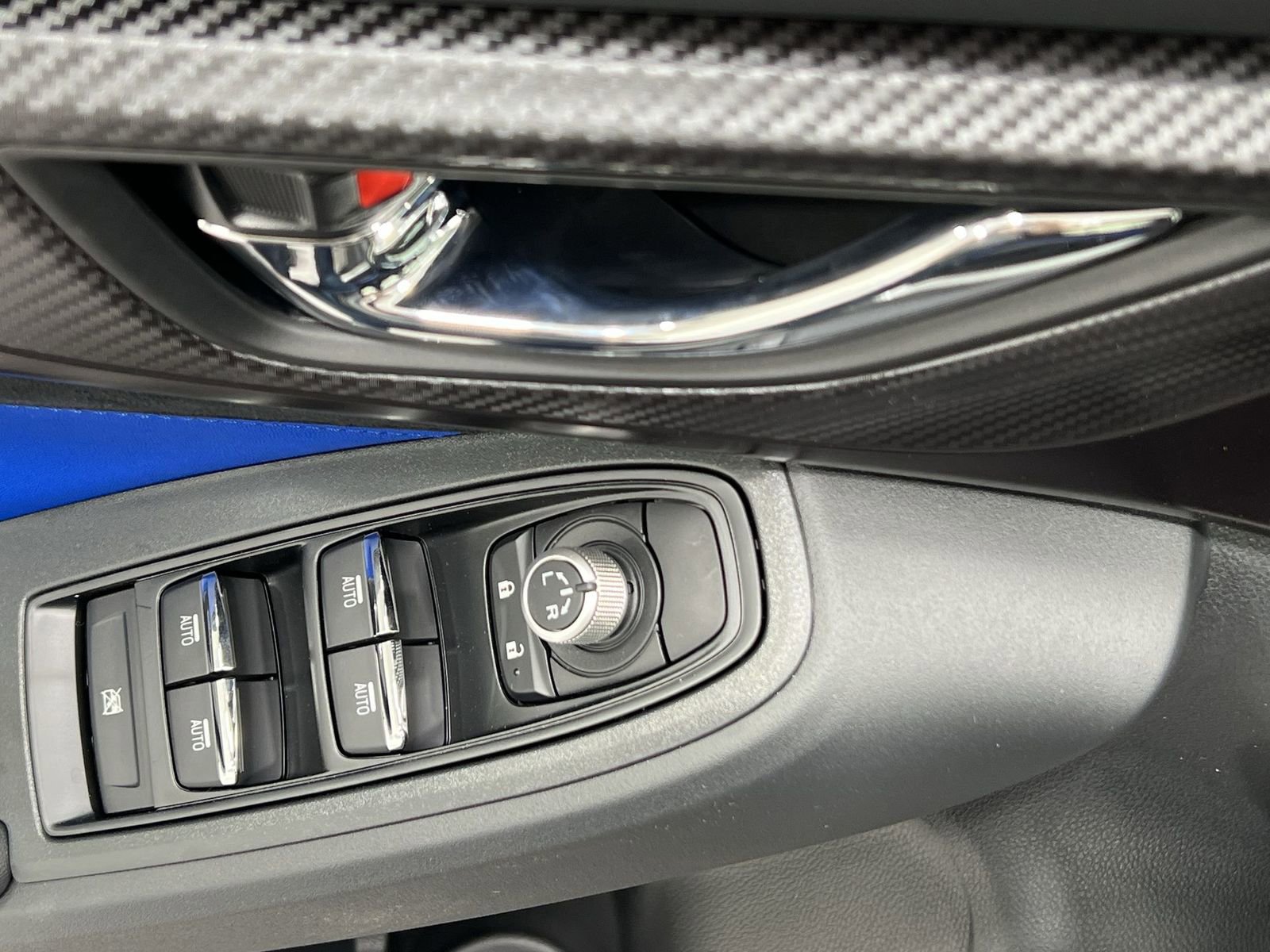 New 2026 Subaru WRX tS image 13