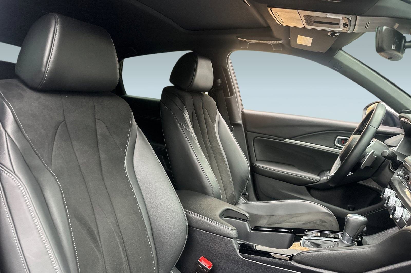 Used 2024 Acura Integra A-Spec image 32