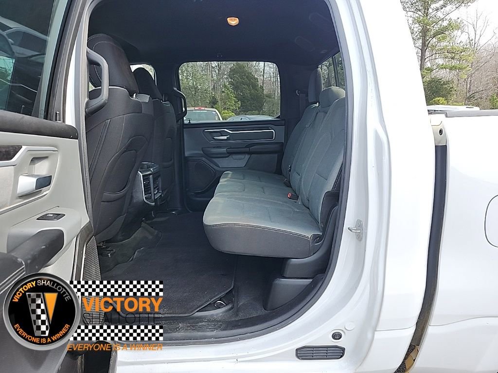 Certified 2023 RAM 1500 Big Horn image 25