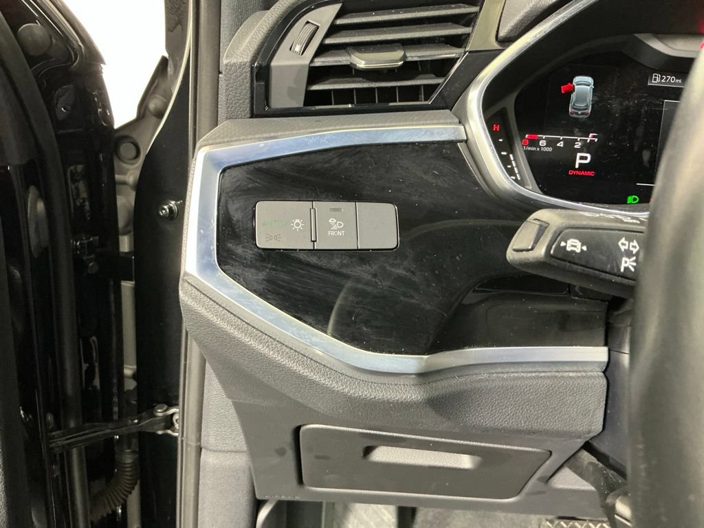 Used 2022 Audi Q3 2.0T Premium Plus AWD/4WD image 17