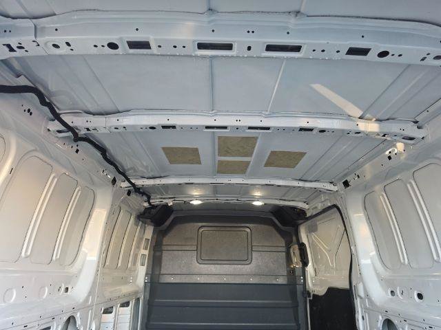 Used 2021 Ford Transit 150 Low Roof RWD image 40