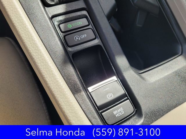 Certified 2023 Honda Accord LX image 22