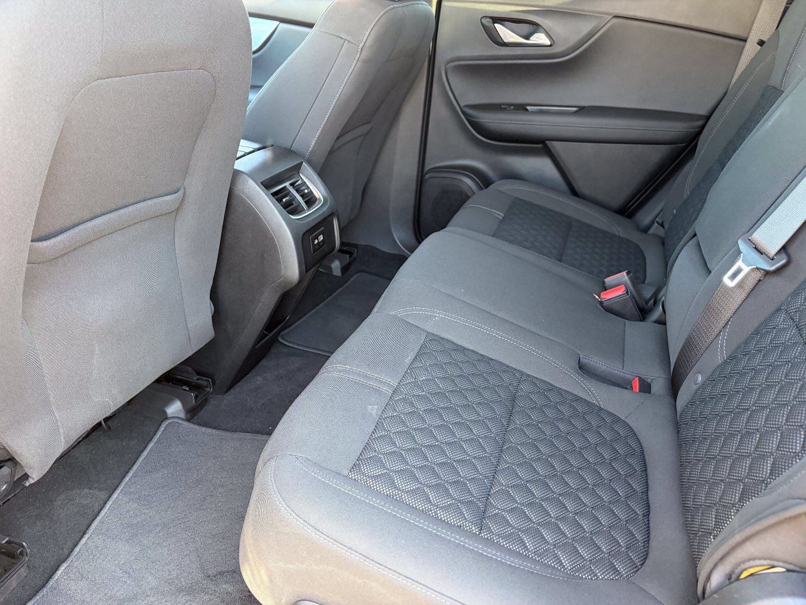 Certified 2019 Chevrolet Blazer LT FWD image 18