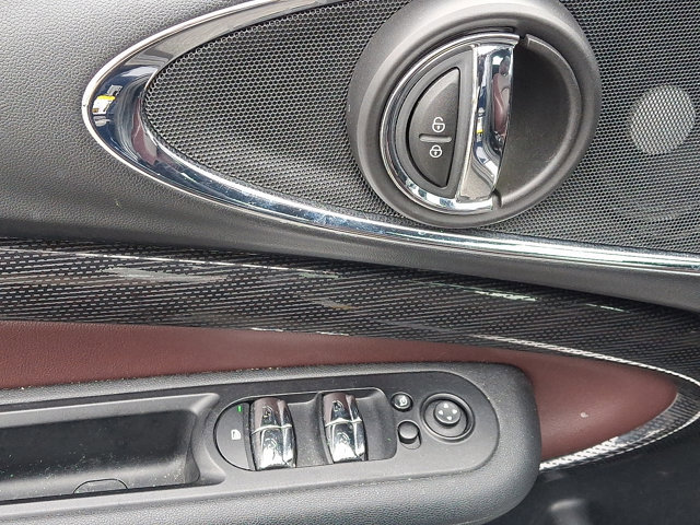 Used 2016 MINI Cooper Clubman S image 7