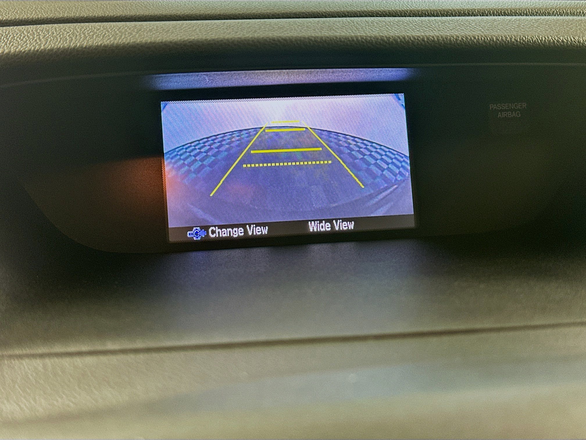 Used 2014 Honda CR-V EX-L image 22