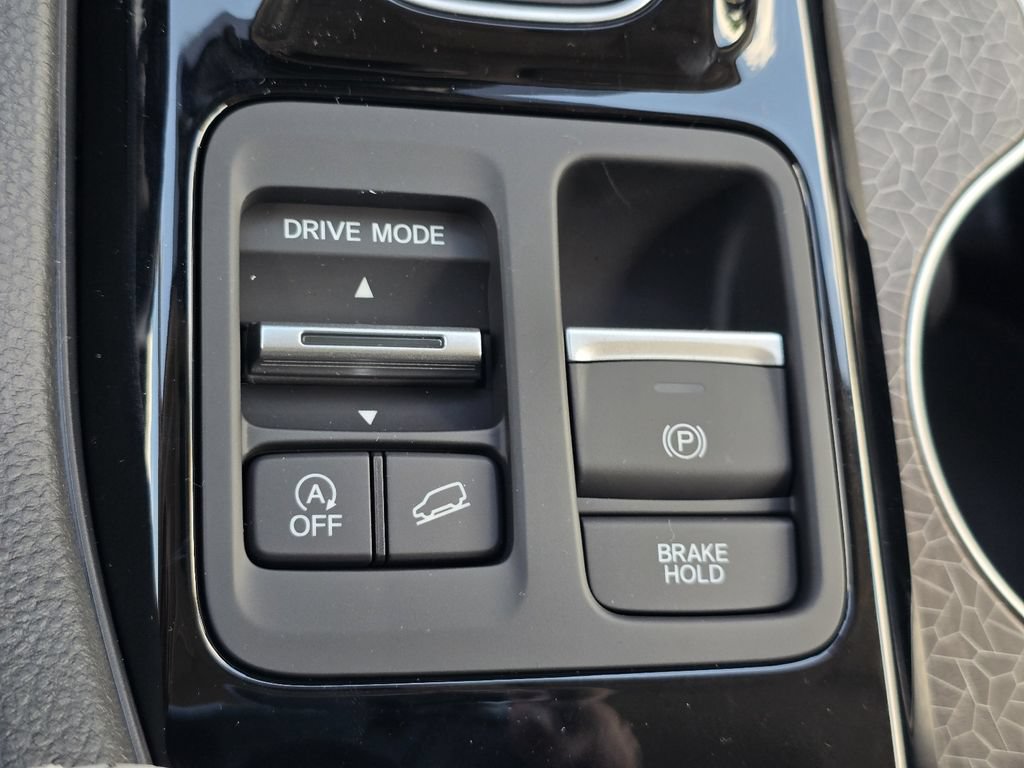 New 2026 Honda Pilot Elite image 21