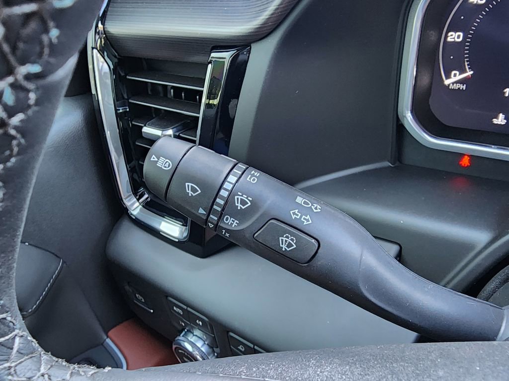 New 2026 GMC Sierra 3500 Denali Ultimate image 26