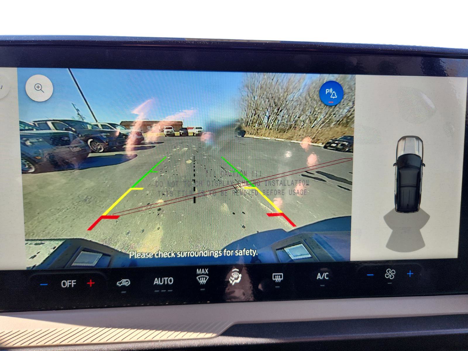 New 2025 Ford Bronco Sport Big Bend image 15