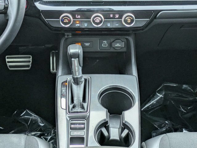 Used 2022 Honda Civic Sport image 18