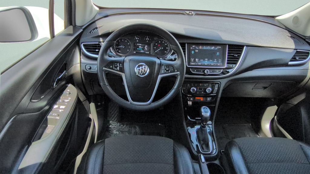 Used 2018 Buick Encore Preferred FWD image 13