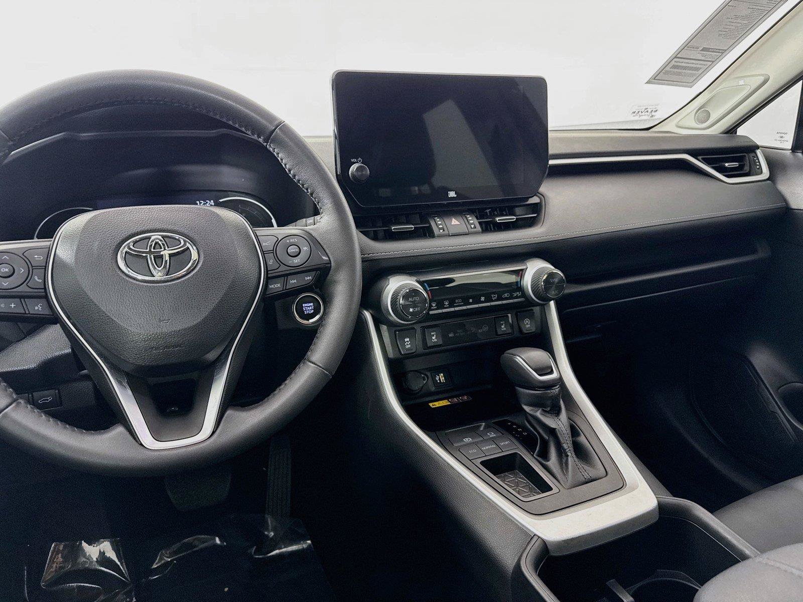 Certified 2023 Toyota RAV4 XLE Premium FWD image 32