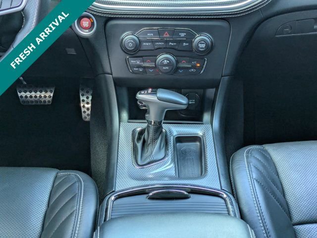Used 2023 Dodge Charger SRT Hellcat w/ Harman/Kardon Audio Group RWD image 18