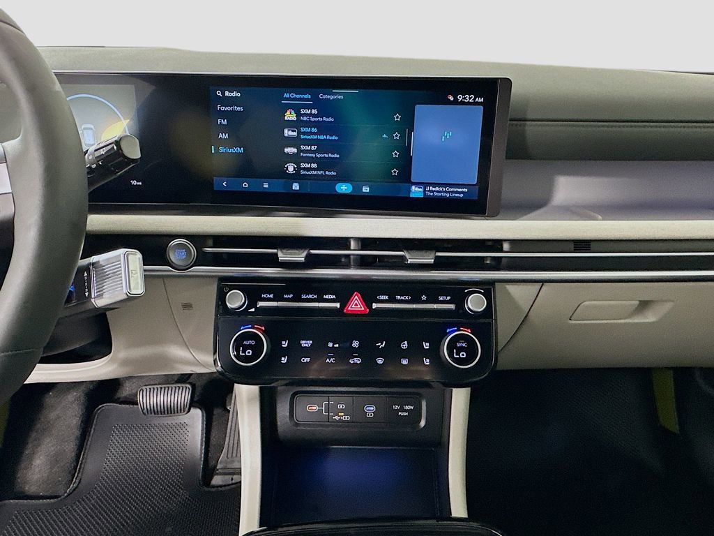 New 2026 Hyundai Tucson Limited image 11