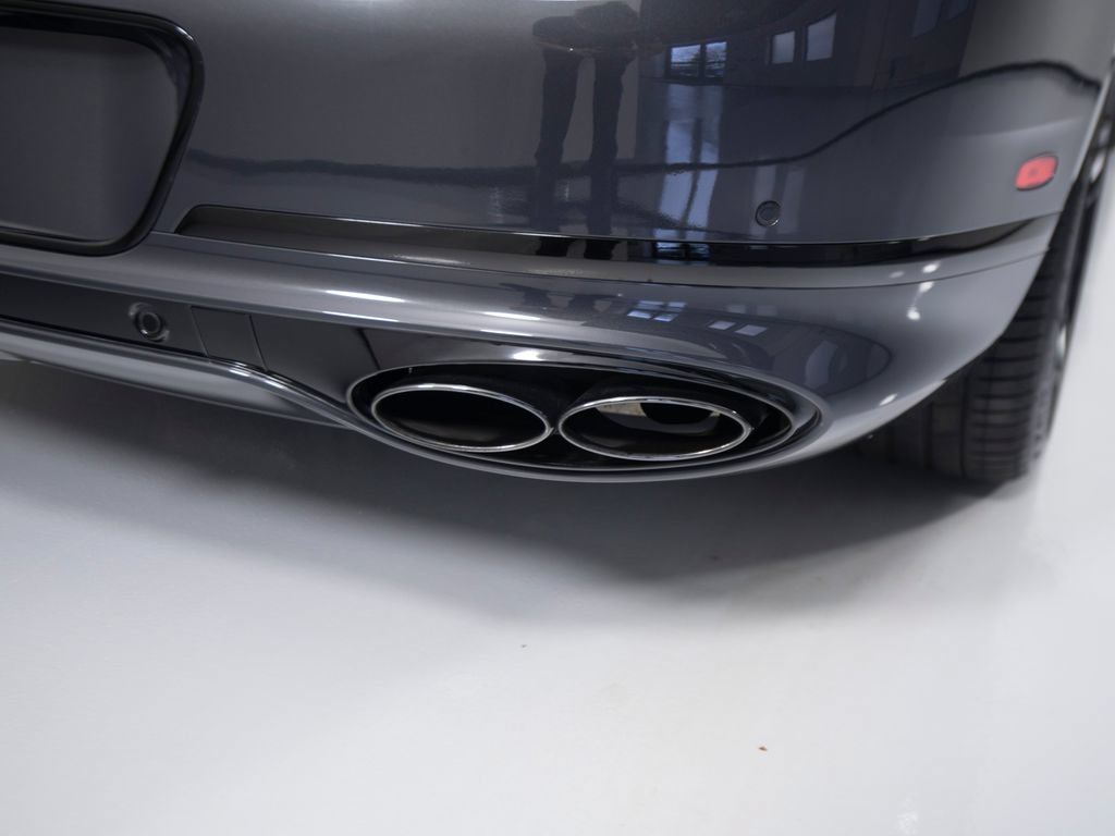 Used 2020 Bentley Continental GT AWD/4WD image 40