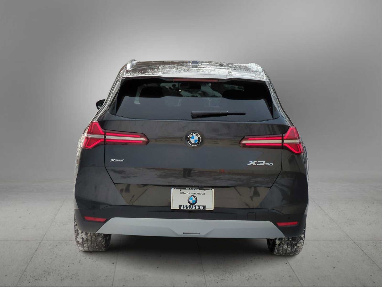 New 2026 BMW X3 xDrive30i AWD/4WD image 7