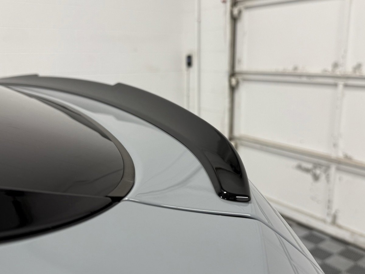 Used 2024 BMW X6 M Competition w/ Executive Package image 9