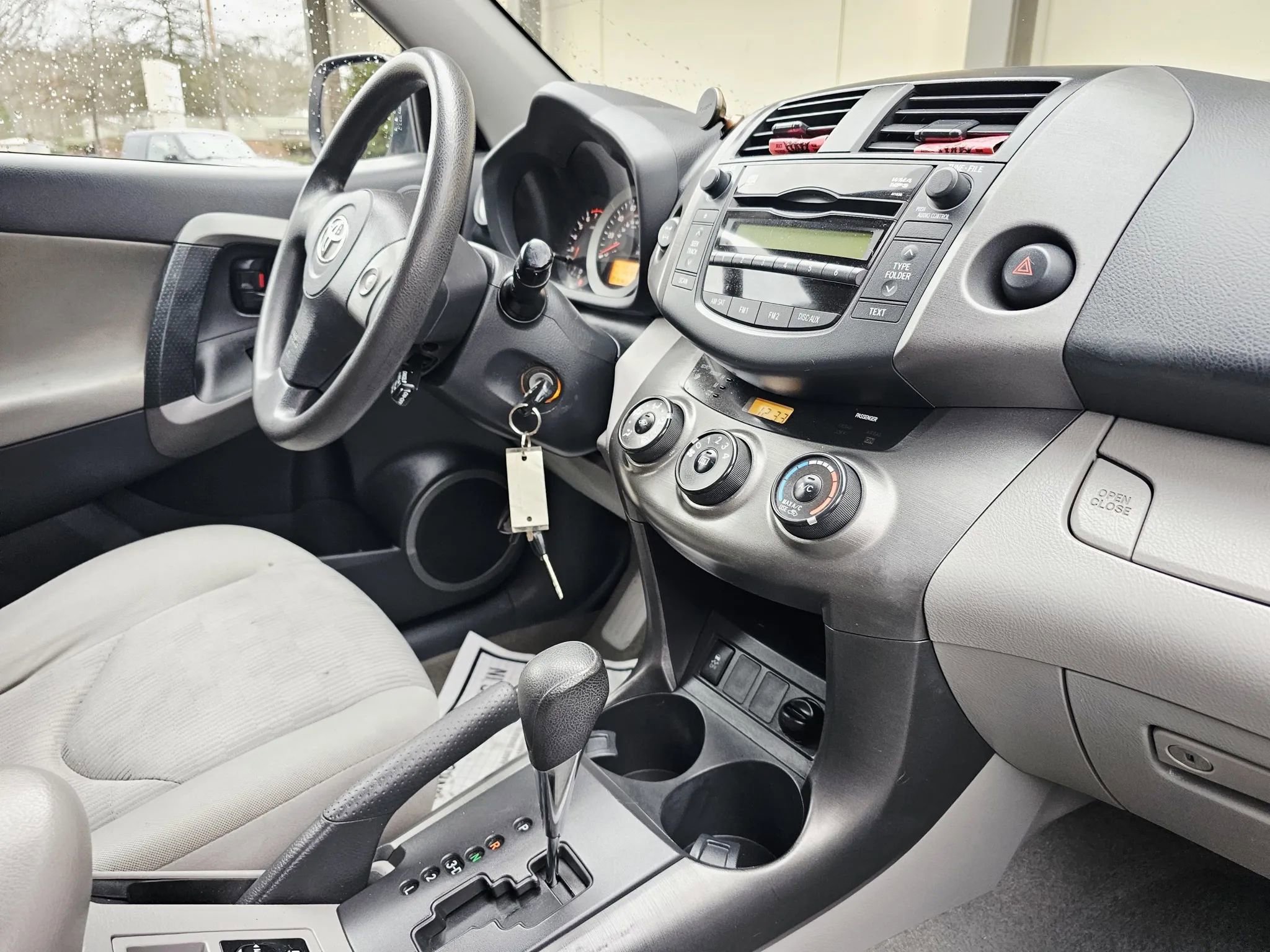 Used 2009 Toyota RAV4 4WD image 14