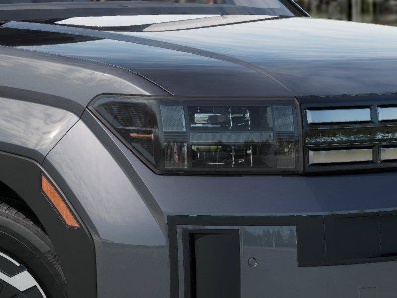 New 2027 Hyundai Santa Fe SE FWD image 9