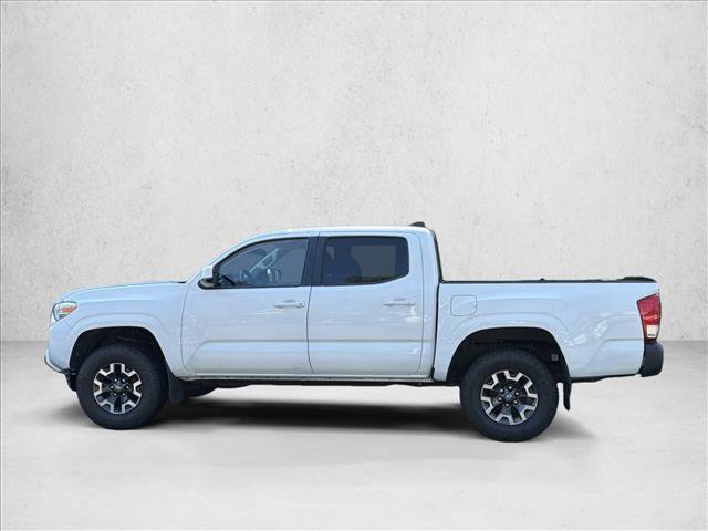 Used 2020 Toyota Tacoma SR w/ SR Convenience Package RWD image 6