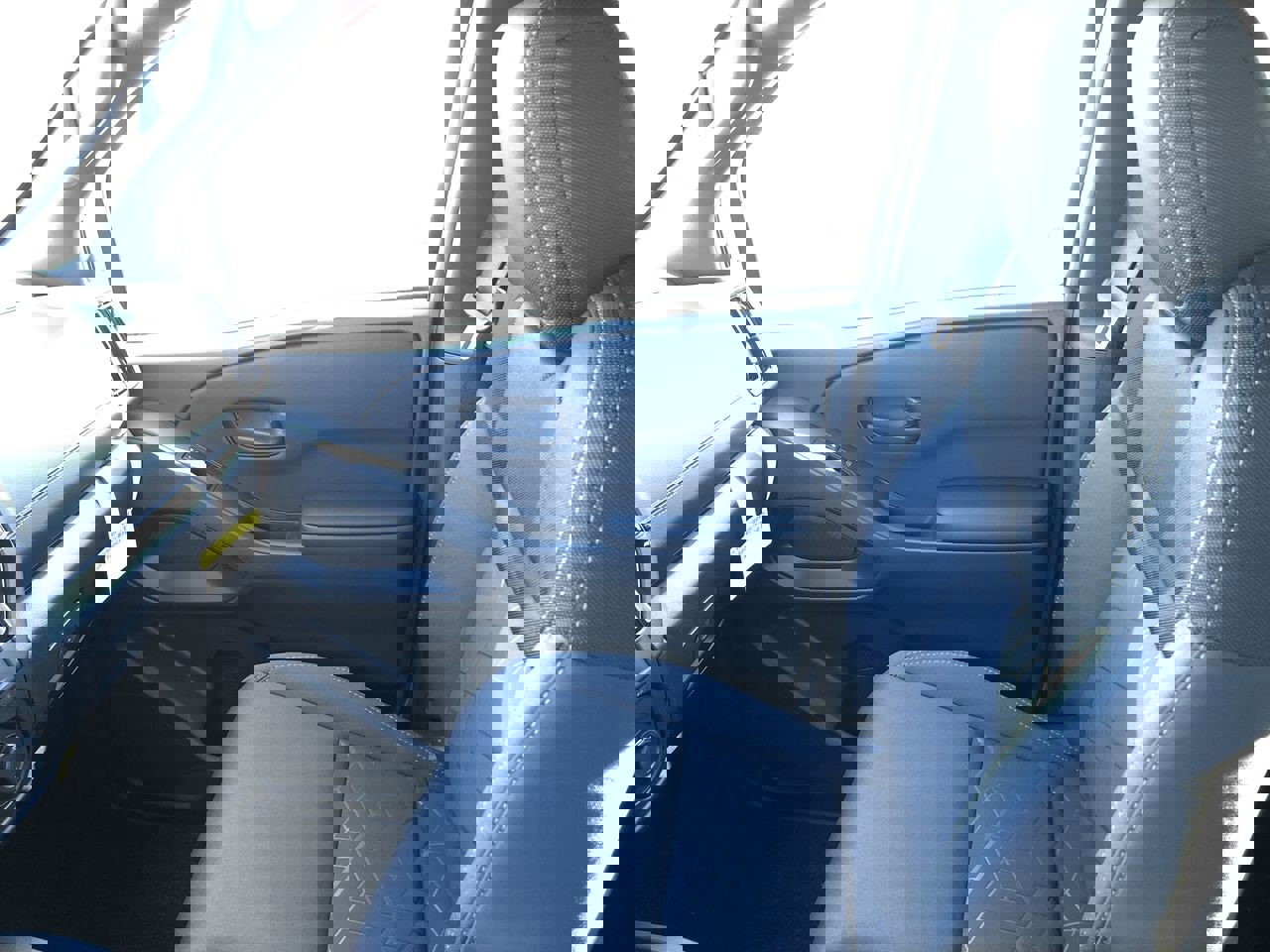 New 2026 Nissan Frontier SV w/ SV Convenience Package image 30