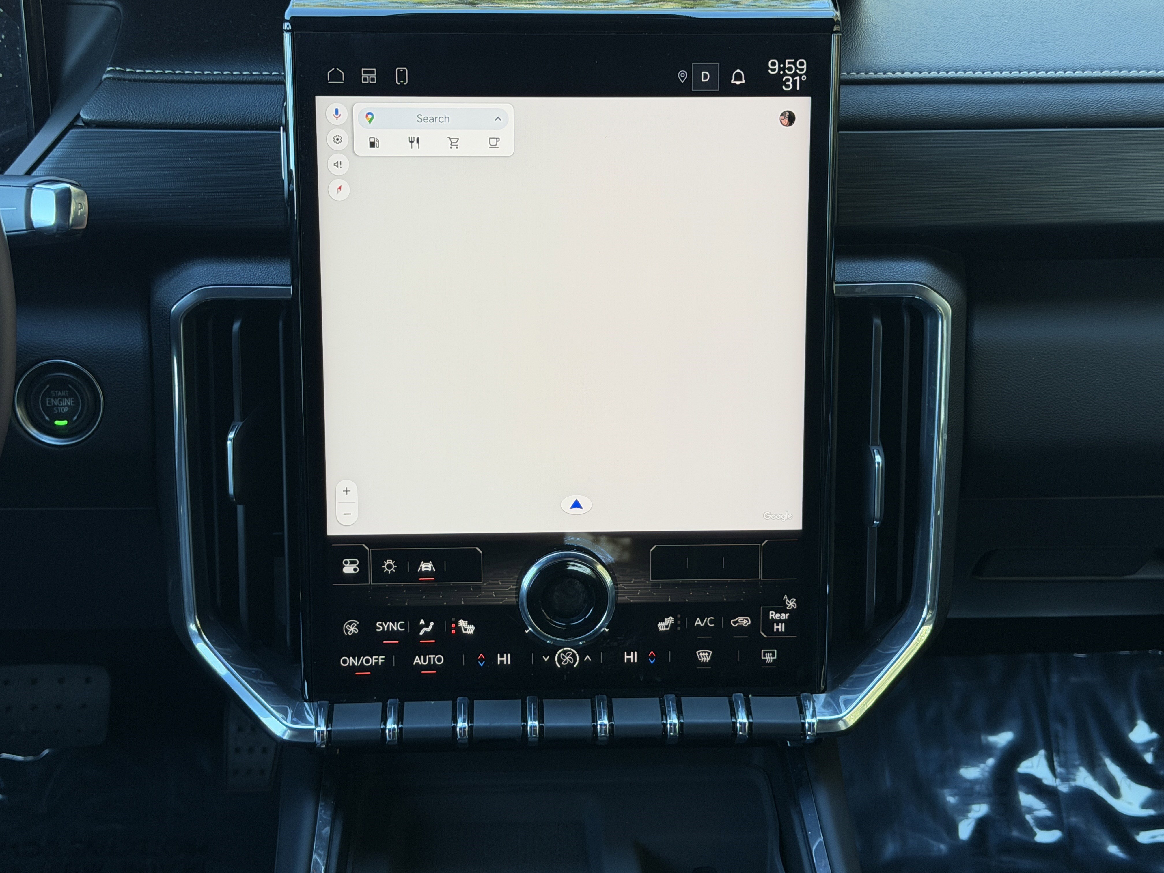 Used 2024 GMC Acadia Elevation w/ Luxury Package image 34