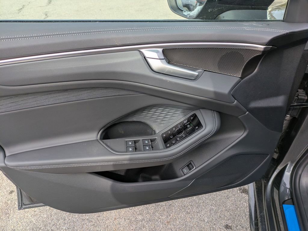 New 2026 Audi A6 Premium Plus image 7
